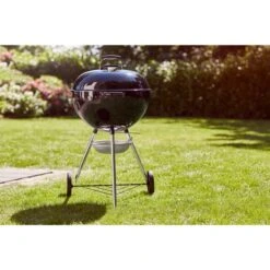 Weber Holzkohlegrill Original Kettle E-5710 -Optimal Küchengrill Geschäft Weber Holzkohlegrill Original Kettle E 5710@@9ggffw0j 4