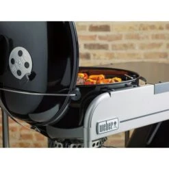 Weber Holzkohlegrill Performer Premium GBS Edition -Optimal Küchengrill Geschäft Weber Holzkohlegrill Performer Premium GBS Edition@@1805697 14