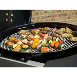 Weber Holzkohlegrill Performer Premium GBS Edition -Optimal Küchengrill Geschäft Weber Holzkohlegrill Performer Premium GBS Edition@@1805697 8
