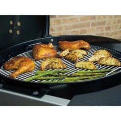 Weber Holzkohlegrill Performer Premium GBS Edition -Optimal Küchengrill Geschäft Weber Holzkohlegrill Performer Premium GBS Edition@@1805697 9