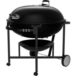 Weber Holzkohlegrill Ranch Kettle, Ø 94cm -Optimal Küchengrill Geschäft Weber Holzkohlegrill Ranch Kettle 94cm@@1814551 2