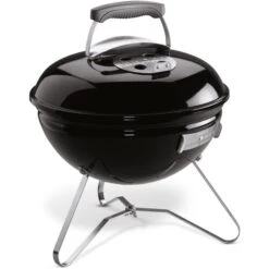 Weber Holzkohlegrill Smokey Joe Original