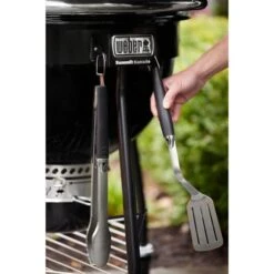 Weber Holzkohlegrill Summit Kamado E6 -Optimal Küchengrill Geschäft Weber Holzkohlegrill Summit Kamado E6@@1694184 10