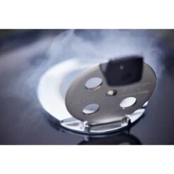 Weber Holzkohlegrill Summit Kamado E6 -Optimal Küchengrill Geschäft Weber Holzkohlegrill Summit Kamado E6@@1694184 13