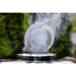 Weber Holzkohlegrill Summit Kamado E6 -Optimal Küchengrill Geschäft Weber Holzkohlegrill Summit Kamado E6@@1694184 15