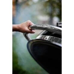 Weber Holzkohlegrill Summit Kamado E6 -Optimal Küchengrill Geschäft Weber Holzkohlegrill Summit Kamado E6@@1694184 16