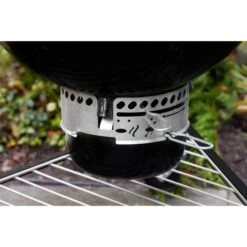 Weber Holzkohlegrill Summit Kamado E6 -Optimal Küchengrill Geschäft Weber Holzkohlegrill Summit Kamado E6@@1694184 6