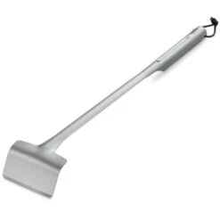 Weber Holzkohleschieber (7649), Grillbesteck