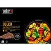 Weber Holzpellets Buchenholz, 8kg, Brennstoff -Optimal Küchengrill Geschäft Weber Holzpellets Buchenholz 8kg Brennstoff@@1810897