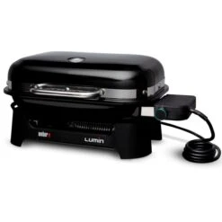 Weber Lumin Compact Elektrogrill 19 Weber Lumin Compact Elektrogrill -Optimal Küchengrill Geschäft Weber Lumin Compact Elektrogrill@@1875475 2