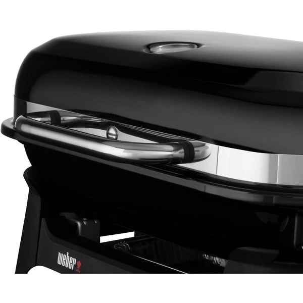 Weber Lumin Compact Elektrogrill 6 Weber Lumin Compact Elektrogrill – Bild 4