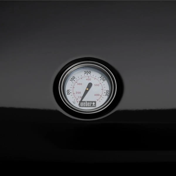 Weber Lumin Compact Elektrogrill 7 Weber Lumin Compact Elektrogrill – Bild 5