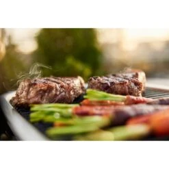 Weber Lumin Elektrogrill -Optimal Küchengrill Geschäft Weber Lumin Elektrogrill@@1875480 10
