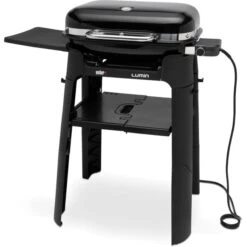 Weber Lumin Elektrogrill Mit Stand -Optimal Küchengrill Geschäft Weber Lumin Elektrogrill mit Stand@@1875515 2