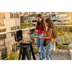 Weber Lumin Elektrogrill Mit Stand -Optimal Küchengrill Geschäft Weber Lumin Elektrogrill mit Stand@@1875515 7