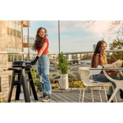 Weber Lumin Elektrogrill Mit Stand -Optimal Küchengrill Geschäft Weber Lumin Elektrogrill mit Stand@@1875515 8