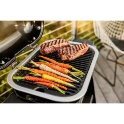 Weber Lumin Elektrogrill Mit Stand -Optimal Küchengrill Geschäft Weber Lumin Elektrogrill mit Stand@@1875515 9