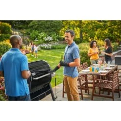 Weber Pelletgrill SmokeFire EX6 GBS -Optimal Küchengrill Geschäft Weber Pelletgrill SmokeFire EX6 GBS@@9ggffw0s 3