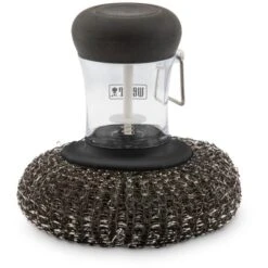 Weber Plancha-Spülbürste 6209, Grill-Reinigungsbürste 8 Weber Plancha-Spülbürste 6209, Grill-Reinigungsbürste -Optimal Küchengrill Geschäft Weber Plancha Sp lb rste 6209 Grill Reinigungsb rste@@1601487 2