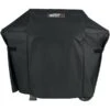 Weber Premium Abdeckhaube Für Spirit II 300-Serie, Schutzhaube -Optimal Küchengrill Geschäft Weber Premium Abdeckhaube f r Spirit II 300 Serie Schutzhaube@@9ggezw01