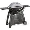 Weber Q3000 Titan, Gasgrill -Optimal Küchengrill Geschäft Weber Q3000 Titan Gasgrill@@9ggfew68