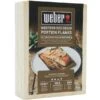 Weber Räucherbretter Zedernholz 17832, Aroma-Holz -Optimal Küchengrill Geschäft Weber R ucherbretter Zedernholz 17832 Aroma Holz@@9ggzzw11