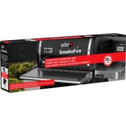 Weber SmokeFire EX4 Fronttisch 7002 -Optimal Küchengrill Geschäft Weber SmokeFire EX4 Fronttisch 7002@@1694220 2