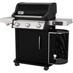 Weber Spirit EPX-325 GBS Smarter Gasgrill -Optimal Küchengrill Geschäft Weber Spirit EPX 325 GBS Smarter Gasgrill@@1814449 2