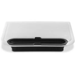 Weber Traveler Tisch-Erweiterung 7032, Camping-Tisch -Optimal Küchengrill Geschäft Weber Traveler Tisch Erweiterung 7032 Camping Tisch@@1694228 2