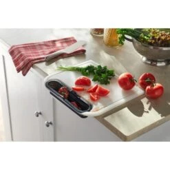 Weber Traveler Tisch-Erweiterung 7032, Camping-Tisch -Optimal Küchengrill Geschäft Weber Traveler Tisch Erweiterung 7032 Camping Tisch@@1694228 6