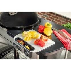 Weber Traveler Tisch-Erweiterung 7032, Camping-Tisch -Optimal Küchengrill Geschäft Weber Traveler Tisch Erweiterung 7032 Camping Tisch@@1694228 7