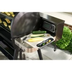 Weber Traveler Tisch-Erweiterung 7032, Camping-Tisch -Optimal Küchengrill Geschäft Weber Traveler Tisch Erweiterung 7032 Camping Tisch@@1694228 8