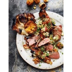 Weber Weber's Wintergrillbibel, Buch -Optimal Küchengrill Geschäft Weber Weber s Wintergrillbibel Buch@@1875609 2