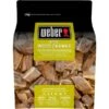 Weber Wood Chunks Apfelholz 17616, Räucherchips -Optimal Küchengrill Geschäft Weber Wood Chunks Apfelholz 17616 R ucherchips@@9ggfzwu4