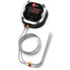 Weber IGrill 2 Mit Zwei Messfühlern 7221, Thermometer -Optimal Küchengrill Geschäft Weber iGrill 2 mit zwei Messf hlern 7221 Thermometer@@1303166