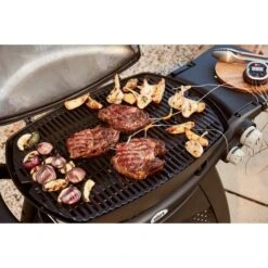 Weber IGrill Pro Messfühler Für Grillgut, Thermometer -Optimal Küchengrill Geschäft Weber iGrill Pro Messf hler f r Grillgut Thermometer@@1303168 15