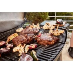 Weber IGrill Pro Messfühler Für Grillgut, Thermometer -Optimal Küchengrill Geschäft Weber iGrill Pro Messf hler f r Grillgut Thermometer@@1303168 18