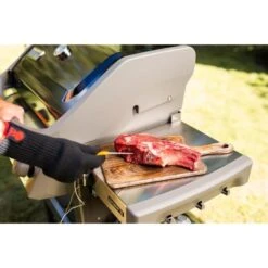 Weber IGrill Pro Messfühler Für Grillgut, Thermometer -Optimal Küchengrill Geschäft Weber iGrill Pro Messf hler f r Grillgut Thermometer@@1303168 9