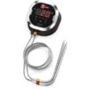 Weber IGrill Mini Mit LED Display 7220, Thermometer -Optimal Küchengrill Geschäft Weber iGrill mini mit LED Display 7220 Thermometer@@1303165