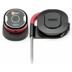 Weber IGrill Mini Mit LED Display 7220, Thermometer -Optimal Küchengrill Geschäft Weber iGrill mini mit LED Display 7220 Thermometer@@1303165 2