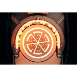 Witt Pizzaofen ETNA Rotante -Optimal Küchengrill Geschäft Witt Pizzaofen ETNA Rotante@@100001983 2