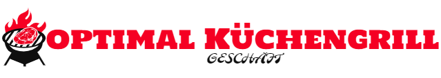 Optimal Küchengrill Geschäft